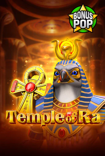 Temple of Ra - играть онлайн | Казино GMSlots бесплатно без регистрации