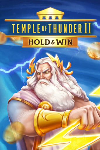 Temple of Thunder II - играть онлайн | Казино GMSlots бесплатно без регистрации