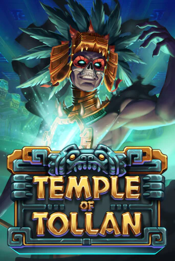 Temple of Tollan - играть онлайн | Казино GMSlots бесплатно без регистрации