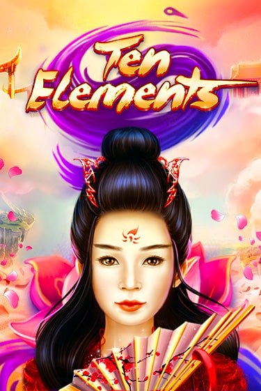 Ten Elements - играть онлайн | Казино GMSlots бесплатно без регистрации