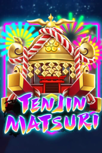 Ten Jin Matsuri - играть онлайн | Казино GMSlots бесплатно без регистрации