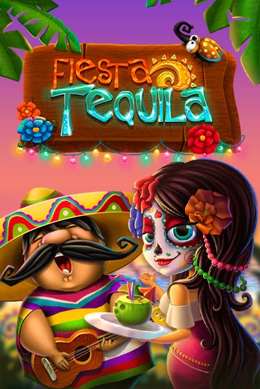 Tequila Fiesta - играть онлайн | Казино GMSlots бесплатно без регистрации