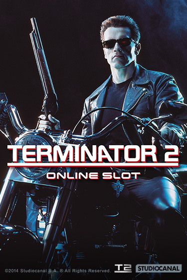 Terminator 2™ Remastered - играть онлайн | Казино GMSlots бесплатно без регистрации