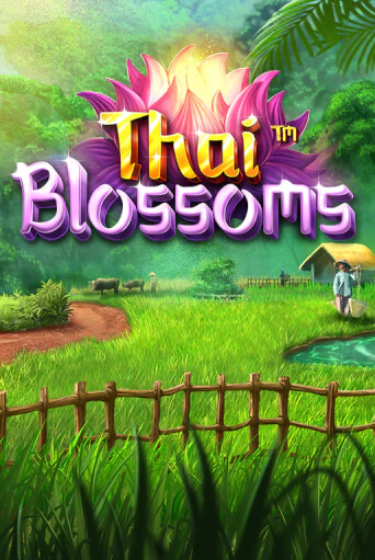 Thai Blossoms - играть онлайн | Казино GMSlots бесплатно без регистрации