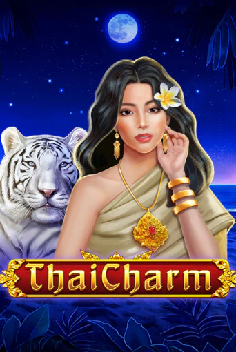 Thai Charm - играть онлайн | Казино GMSlots бесплатно без регистрации