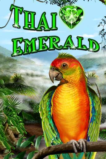 Thai Emerald - играть онлайн | Казино GMSlots бесплатно без регистрации