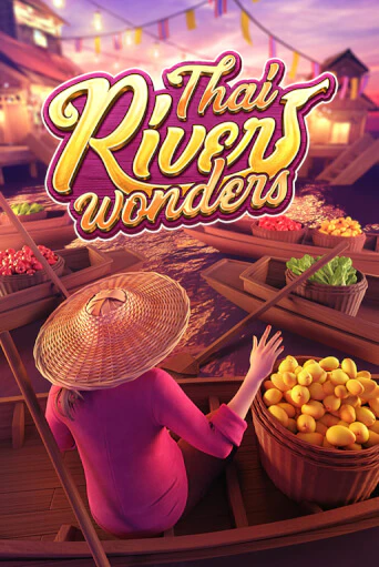 Thai River Wonders - играть онлайн | Казино GMSlots бесплатно без регистрации