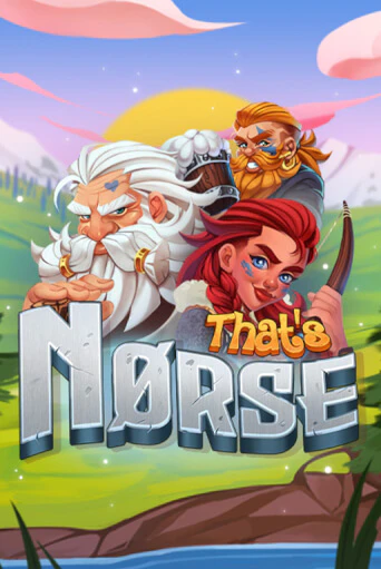 That's Norse - играть онлайн | Казино GMSlots бесплатно без регистрации