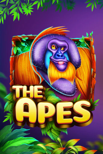 The Apes - играть онлайн | Казино GMSlots бесплатно без регистрации