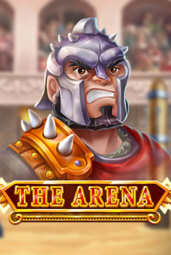 The Arena - играть онлайн | Казино GMSlots бесплатно без регистрации