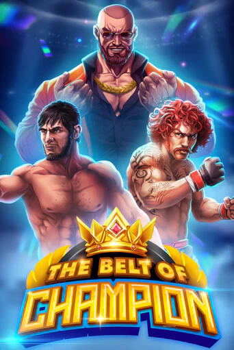 The Belt of Champion - играть онлайн | Казино GMSlots бесплатно без регистрации