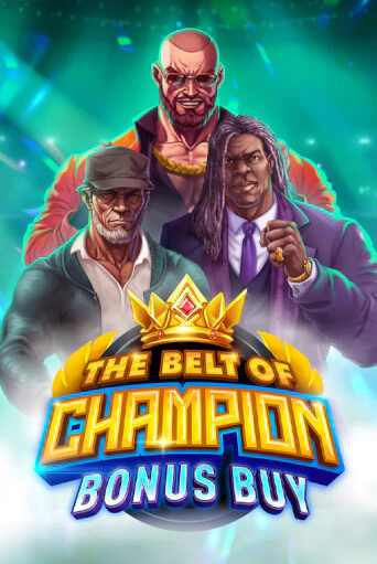 The Belt of Champion Bonus Buy - играть онлайн | Казино GMSlots бесплатно без регистрации