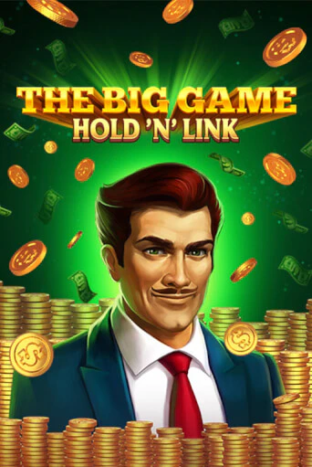 The Big Game Hold ‘n’ Link - играть онлайн | Казино GMSlots бесплатно без регистрации