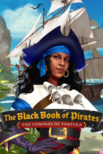 The Black Book of Pirates - играть онлайн | Казино GMSlots бесплатно без регистрации