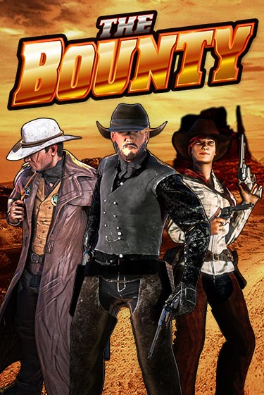 The Bounty - играть онлайн | Казино GMSlots бесплатно без регистрации