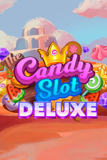 The Candy Slot Deluxe - играть онлайн | Казино GMSlots бесплатно без регистрации