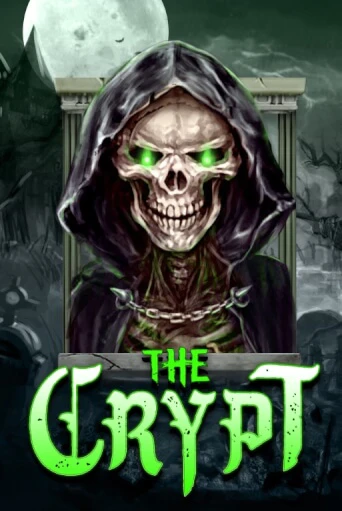 The Crypt - играть онлайн | Казино GMSlots бесплатно без регистрации