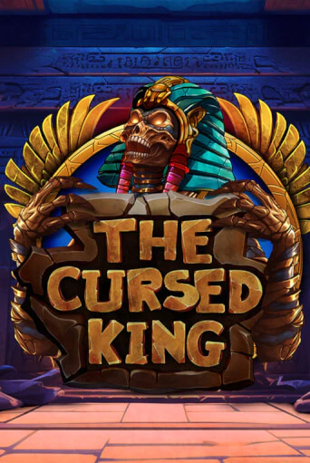 The Cursed King - играть онлайн | Казино GMSlots бесплатно без регистрации