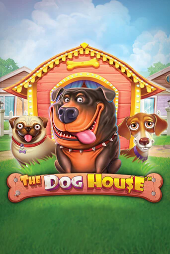 The Dog House - играть онлайн | Казино GMSlots бесплатно без регистрации