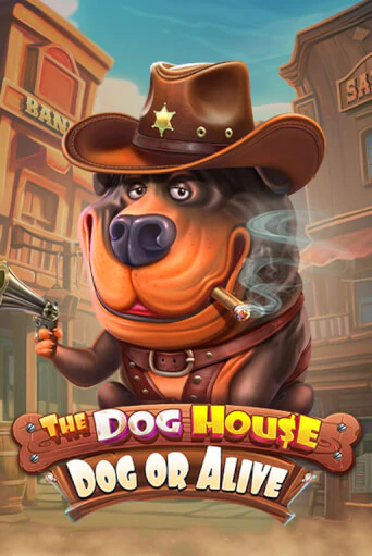 The Dog House - Dog or Alive - играть онлайн | Казино GMSlots бесплатно без регистрации