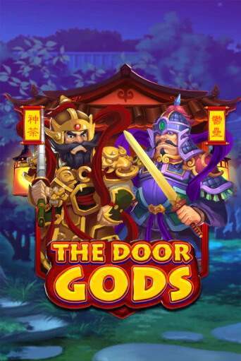 The Door Gods - играть онлайн | Казино GMSlots бесплатно без регистрации