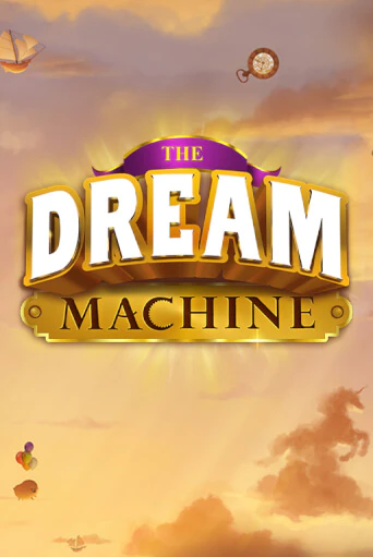 The Dream Machine - играть онлайн | Казино GMSlots бесплатно без регистрации