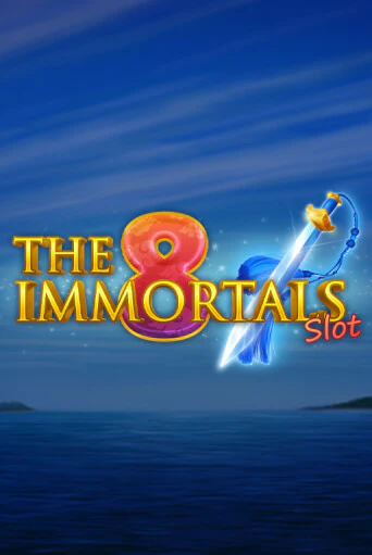 The 8 Immortals Slot - играть онлайн | Казино GMSlots бесплатно без регистрации