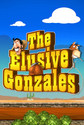 The Elusive Gonzales - играть онлайн | Казино GMSlots бесплатно без регистрации