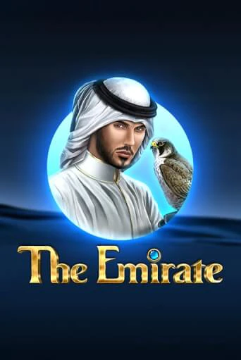 The Emirate - играть онлайн | Казино GMSlots бесплатно без регистрации