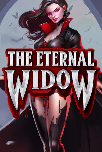 The Eternal Widow™ - играть онлайн | Казино GMSlots бесплатно без регистрации