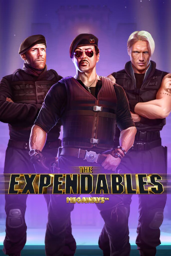 The Expendables Megaways - играть онлайн | Казино GMSlots бесплатно без регистрации