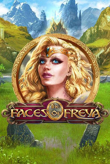 The Faces of Freya - играть онлайн | Казино GMSlots бесплатно без регистрации