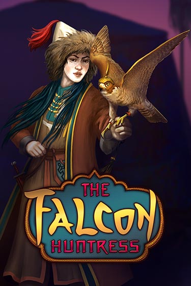 The Falcon Huntress - играть онлайн | Казино GMSlots бесплатно без регистрации