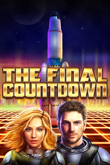 The Final Countdown - играть онлайн | Казино GMSlots бесплатно без регистрации