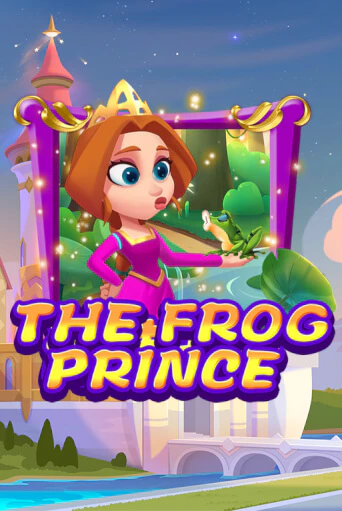 The Frog Prince - играть онлайн | Казино GMSlots бесплатно без регистрации