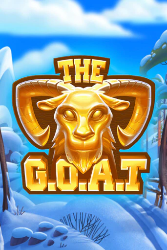 The G.O.A.T - играть онлайн | Казино GMSlots бесплатно без регистрации