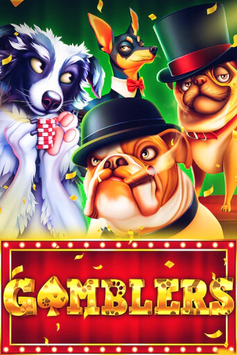 The Gamblers - играть онлайн | Казино GMSlots бесплатно без регистрации