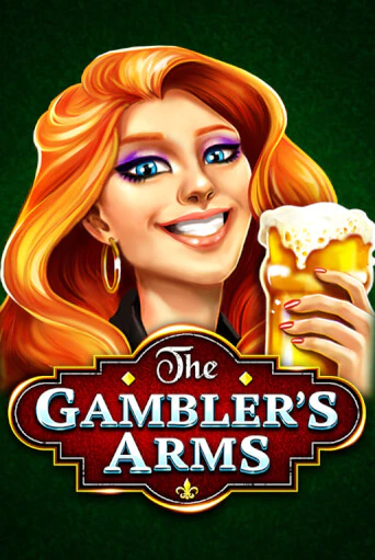 The Gambler's Arms - играть онлайн | Казино GMSlots бесплатно без регистрации