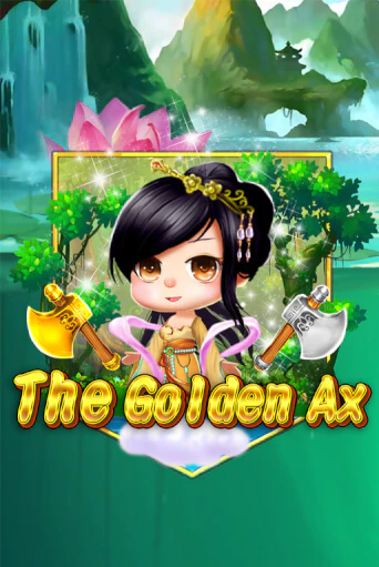 The Golden Ax - играть онлайн | Казино GMSlots бесплатно без регистрации