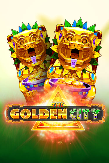 The Golden City - играть онлайн | Казино GMSlots бесплатно без регистрации