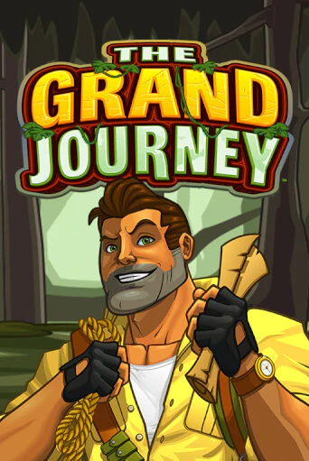 The Grand Journey - играть онлайн | Казино GMSlots бесплатно без регистрации