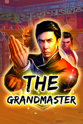 The Grandmaster - играть онлайн | Казино GMSlots бесплатно без регистрации