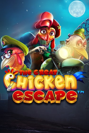 The Great Chicken Escape - играть онлайн | Казино GMSlots бесплатно без регистрации