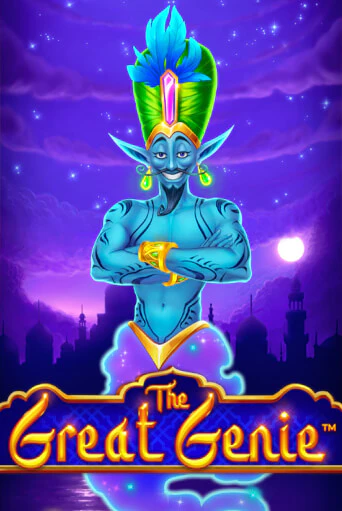 The Great Genie - играть онлайн | Казино GMSlots бесплатно без регистрации