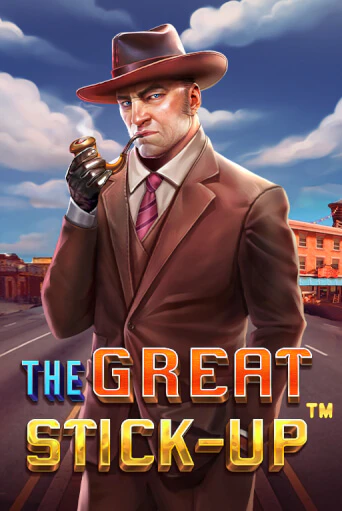 The Great Stick-up - играть онлайн | Казино GMSlots бесплатно без регистрации