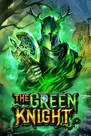 The Green Knight - играть онлайн | Казино GMSlots бесплатно без регистрации