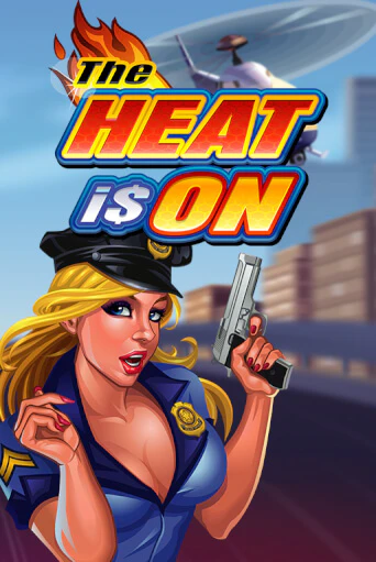 The Heat Is On - играть онлайн | Казино GMSlots бесплатно без регистрации