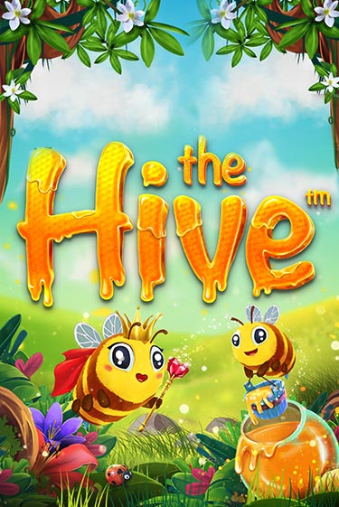 The Hive - играть онлайн | Казино GMSlots бесплатно без регистрации