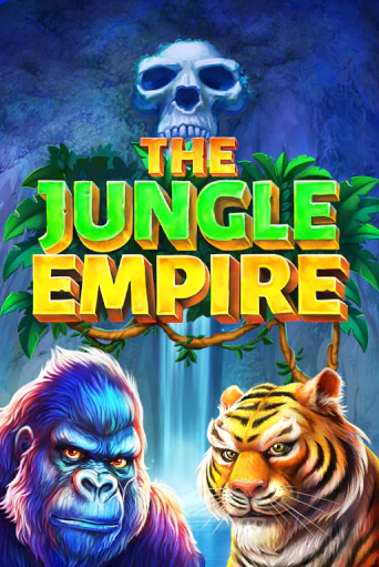 The Jungle Empire - играть онлайн | Казино GMSlots бесплатно без регистрации