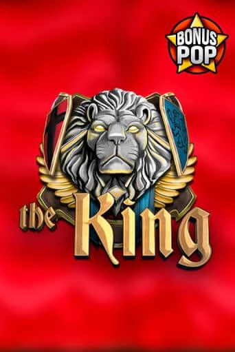 The King - играть онлайн | Казино GMSlots бесплатно без регистрации